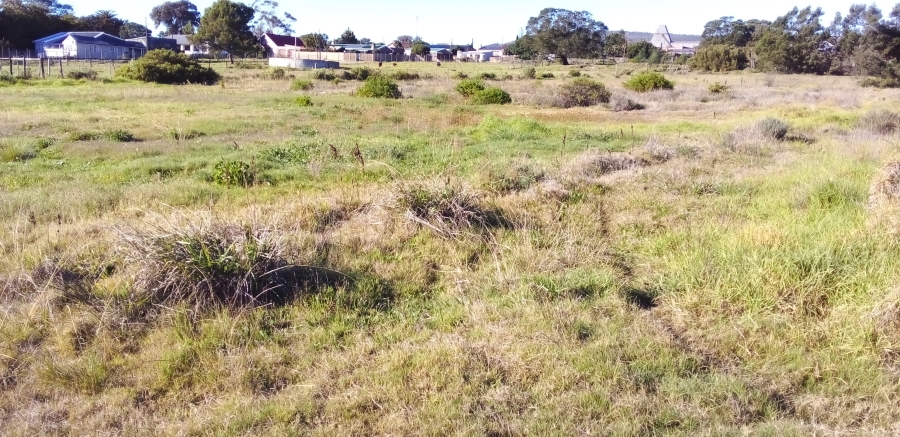 0 Bedroom Property for Sale in Albertinia Western Cape